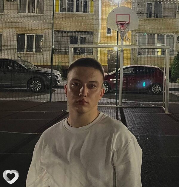 Владислав, 23, Таганроге — анкета №1145796