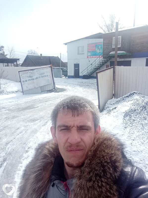 Тимафей, 36, Белове — анкета №1145797