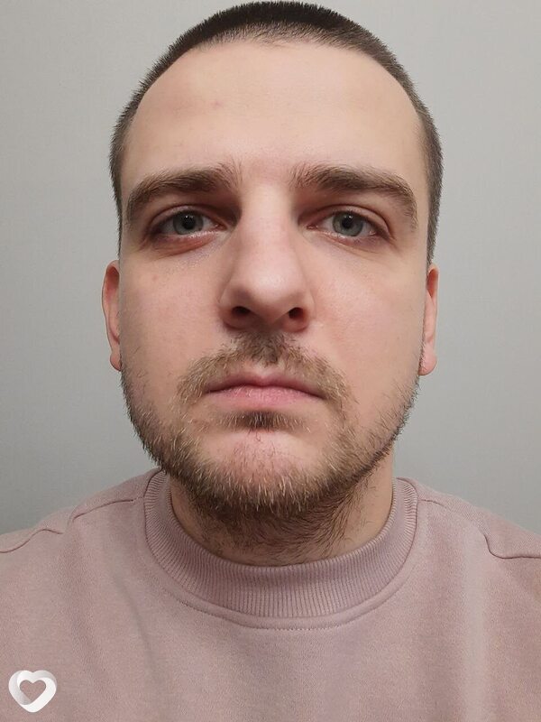 Алексей, 34, Москве — анкета №1145804