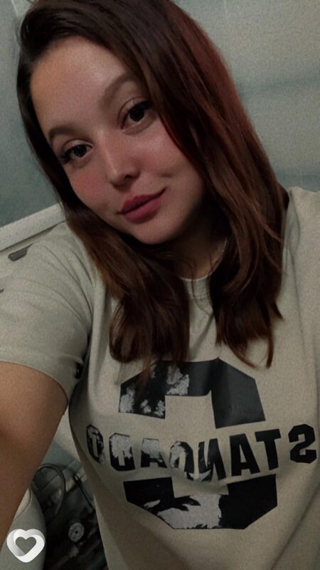 Диана, 24, Кунгуре — анкета №1145805