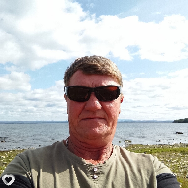 Юрий, 56, Саратове — анкета №1145806