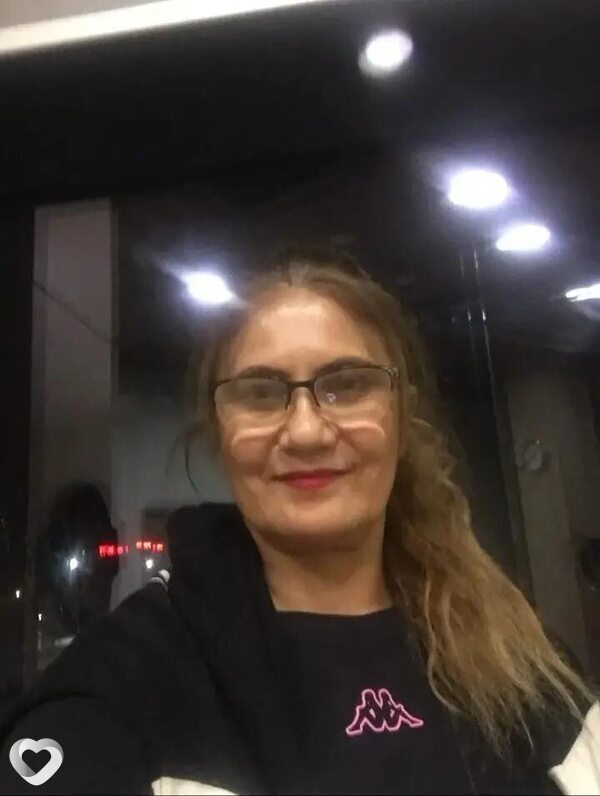Margo, 58, Волгограде — анкета №1145808