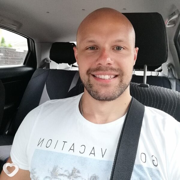 Александр, 34, Брянске — анкета №1145266