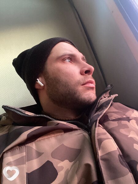 Алексей, 28, Москве — анкета №1145267
