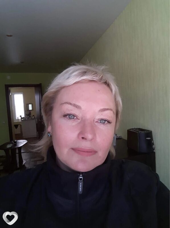 Оля, 47, Уральске — анкета №1145270