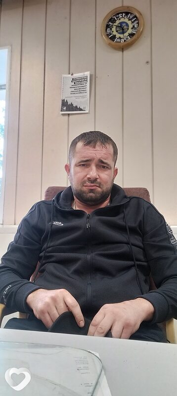 Александр, 39, Усть-Кут — анкета №1145277