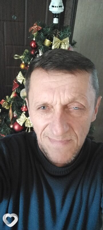 Александр, 56, Белореченске — анкета №1145278