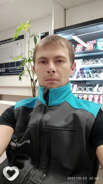 Turbo, 37, Полтаве — анкета №1145281