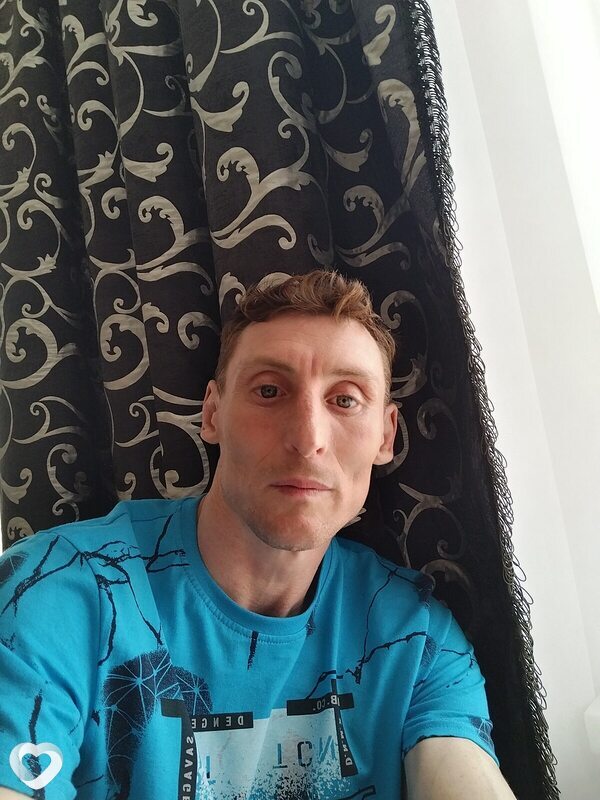 Михаил, 47, Москве — анкета №1145285
