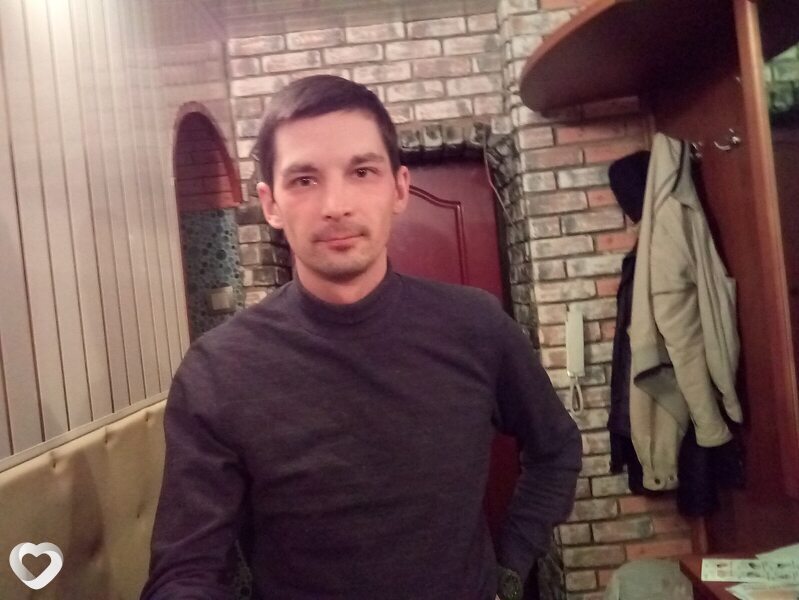 Дмитрий, 41, Сергиеве Посаде — анкета №1145289
