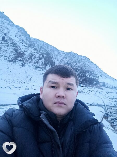 Aza, 38, Бишкек — анкета №1145348