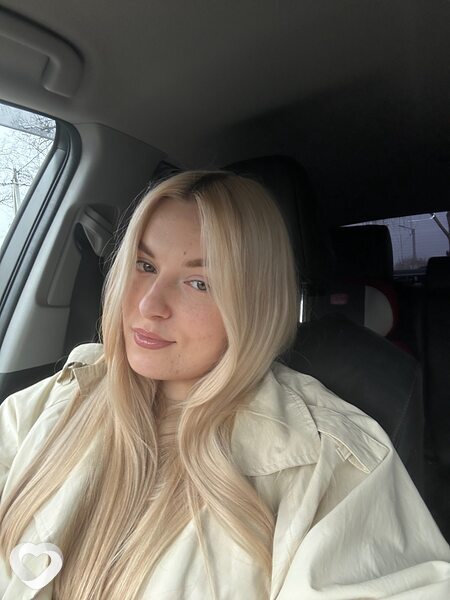 Ангелина, 22, Москве — анкета №1145349