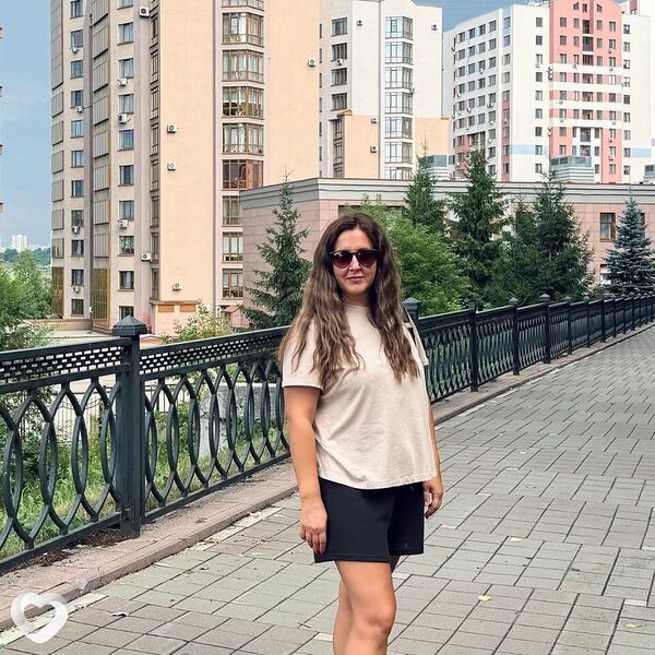 Ольга, 39, Кемерове — анкета №1145354