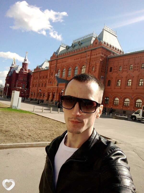 Алексей, 36, Тюмени — анкета №1145360