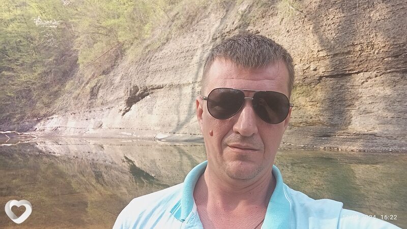 Хулиган, 39, Краснодаре — анкета №1145363