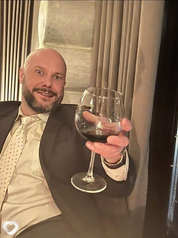 Дмитрий, 44, Минске — анкета №1145315