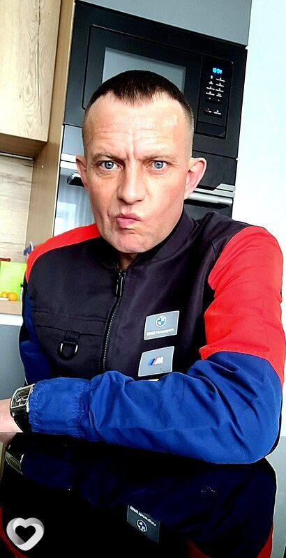 Victor, 42, Новосибирске — анкета №1145317