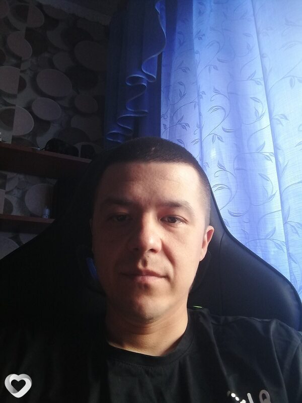 Сергей, 39, Томске — анкета №1145319