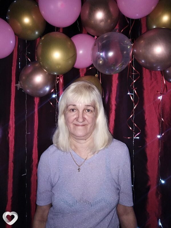 Галина, 57, Красноярске — анкета №1145320