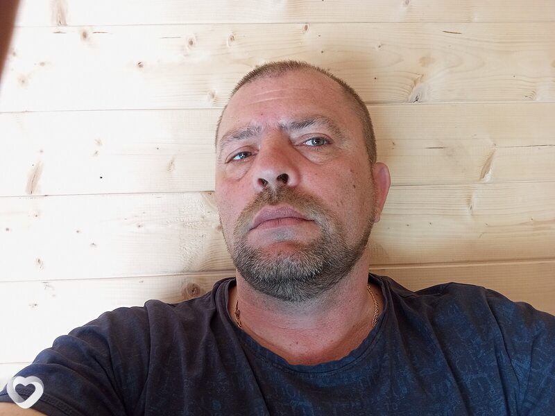 Алексей, 46, Воронеже — анкета №1145323