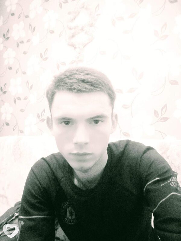 Евгений, 24, Воронеже — анкета №1145325