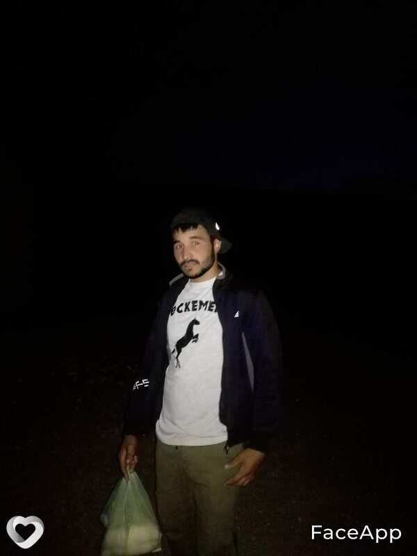 Бахти, 29, Усолье-Сибирское — анкета №1145329