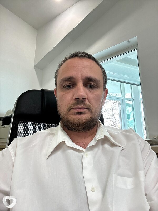 Александр, 30, Краснодаре — анкета №1145338