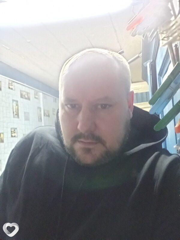 Михаил, 39, Ярославле — анкета №1145365