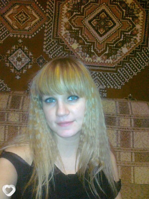 Татьяна, 38, Рязани — анкета №1145370