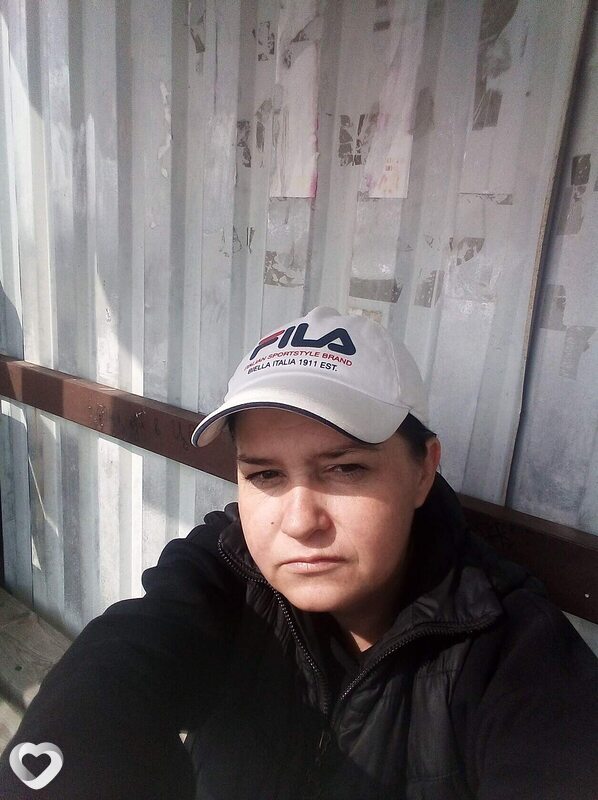 Натали, 37, Волгограде — анкета №1145372