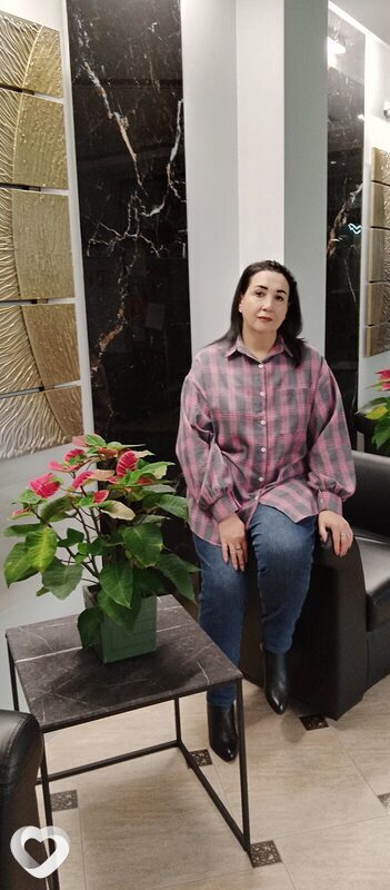 Галина, Новозыбков