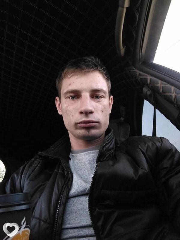 Сергей, 30, Кемерове — анкета №1145375