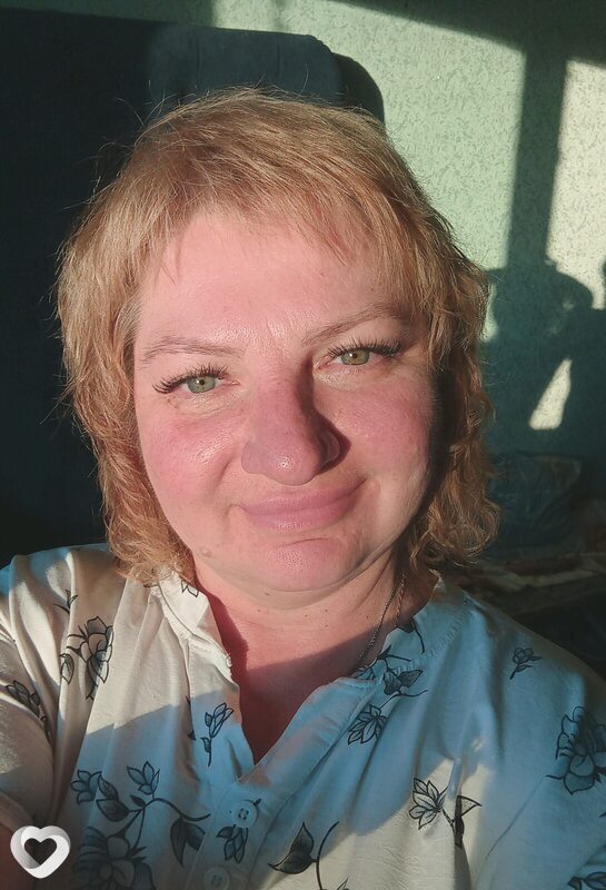 Татьяна, 46, Новосибирске — анкета №1145377