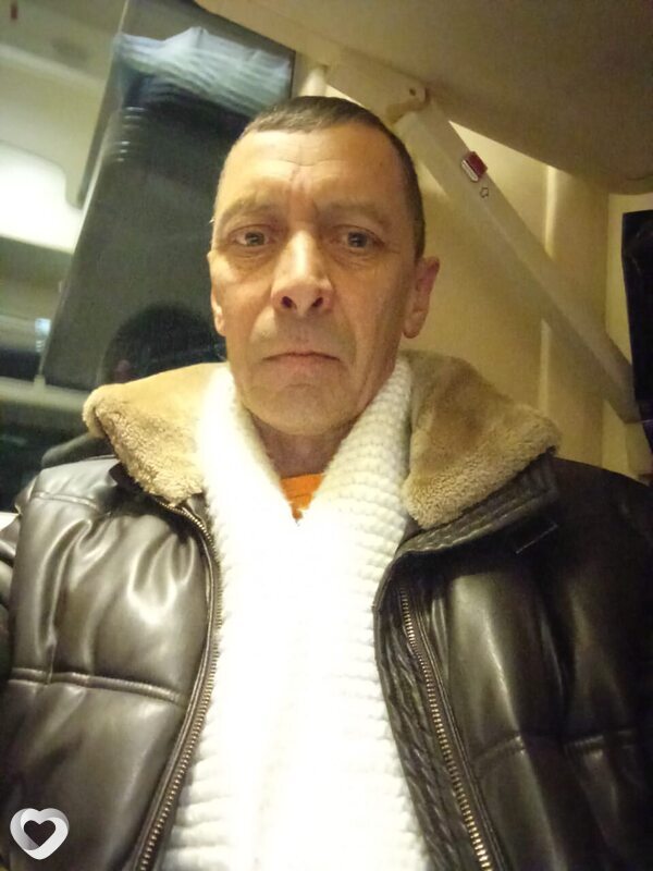 Дмитрий, 54, Новосибирске — анкета №1145379