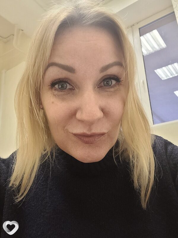 Танюша, 46, Минске — анкета №1145380