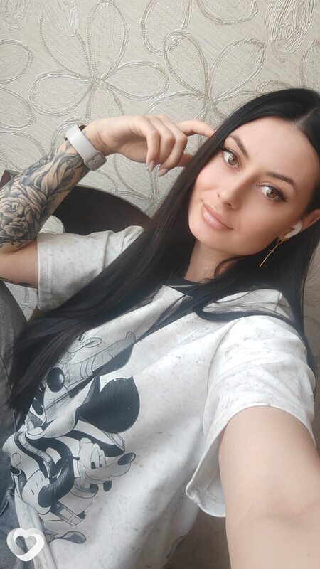 Виола, 29, Свободном — анкета №1145382