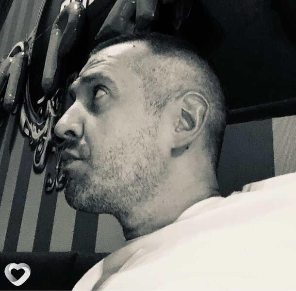 Геннадий, 46, Москве — анкета №1145387
