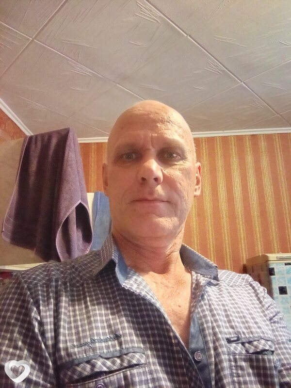 Михаил, 53, Аксае — анкета №1145245
