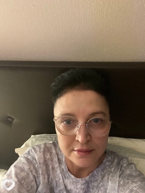 Светлана, 54, Ижевске — анкета №1145246