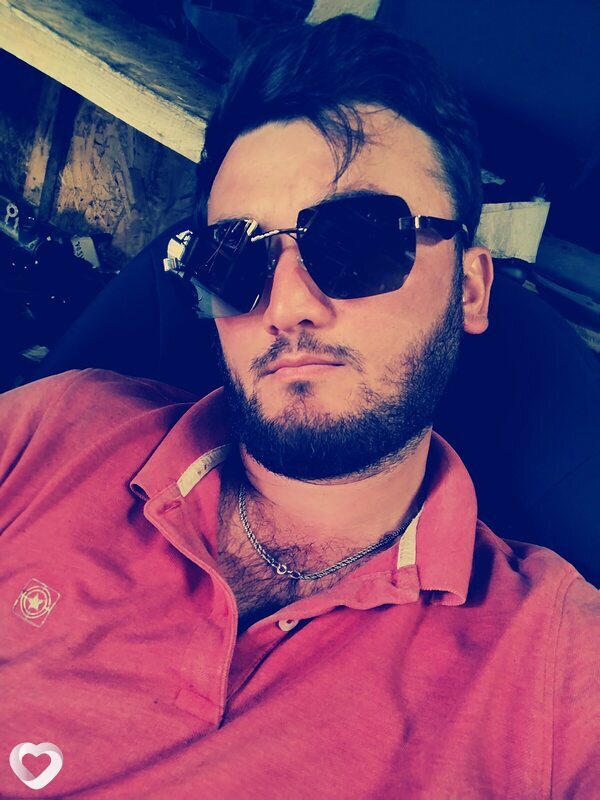 Алик, 30, Твери — анкета №1145249