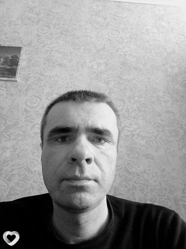Олег, 43, Усть-Кут — анкета №1145250