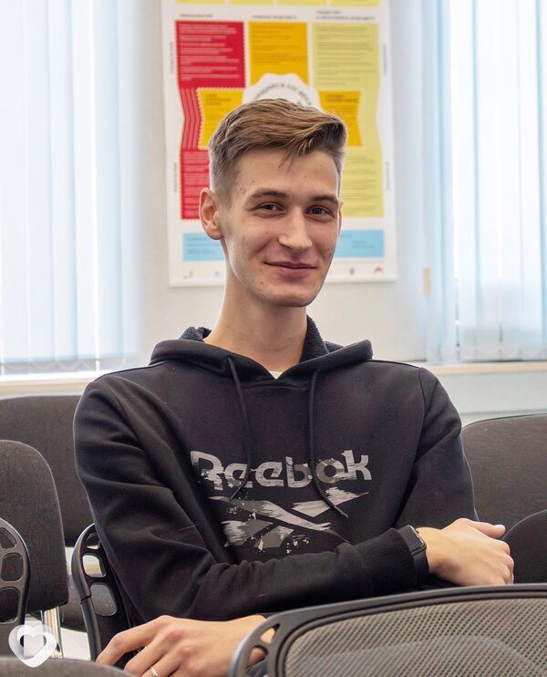 Дима, 22, Тамбове — анкета №1145253
