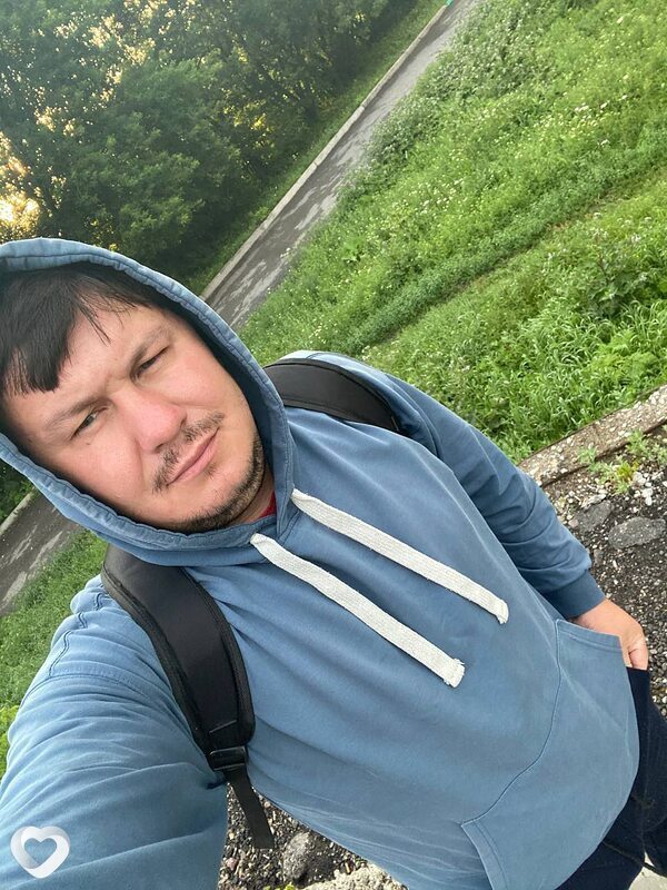 Алекс, 33, Прокопьевске — анкета №1145260