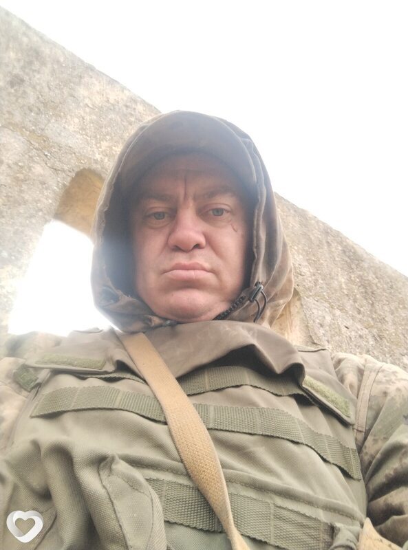 Константин, 41, Санкт-Петербурге — анкета №1145261