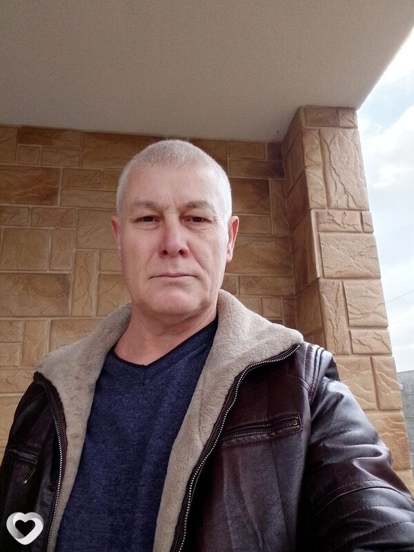 Валерий, 49, Новороссийске — анкета №1145440