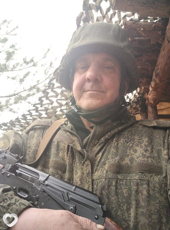 Сергей, 54, Твери — анкета №1145442