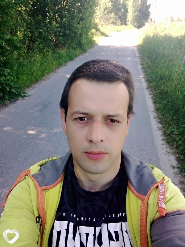 Илья, 34, Нижнем Новгороде — анкета №1145444
