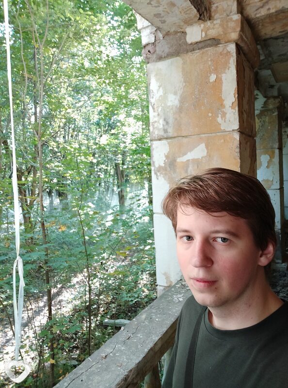 Константин, 24, Москве — анкета №1145445