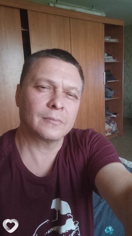 Фёдор, 47, Ярославле — анкета №1145451
