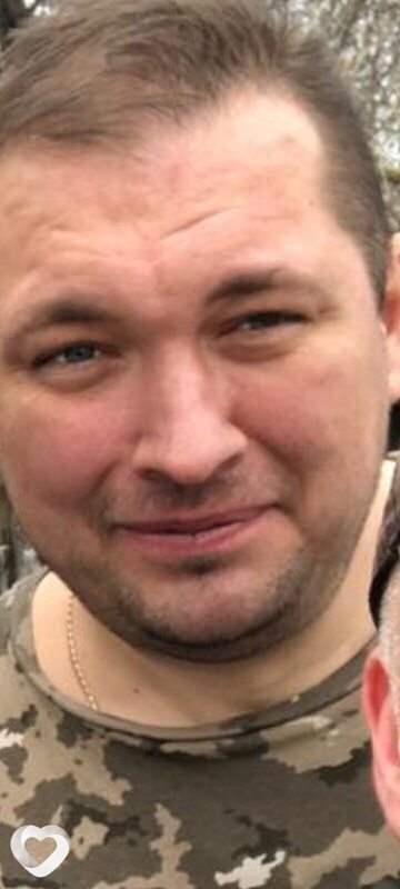 Юрий, 47, Курске — анкета №1145452